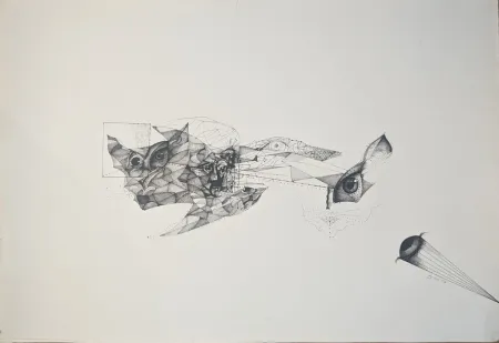 Нет Никаких Технических Pijoan - Untitled