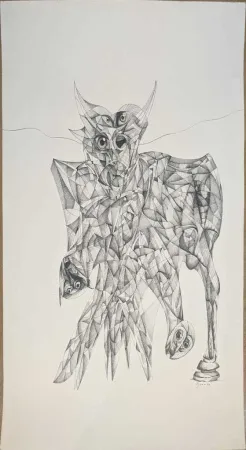 Нет Никаких Технических Pijoan - Untitled