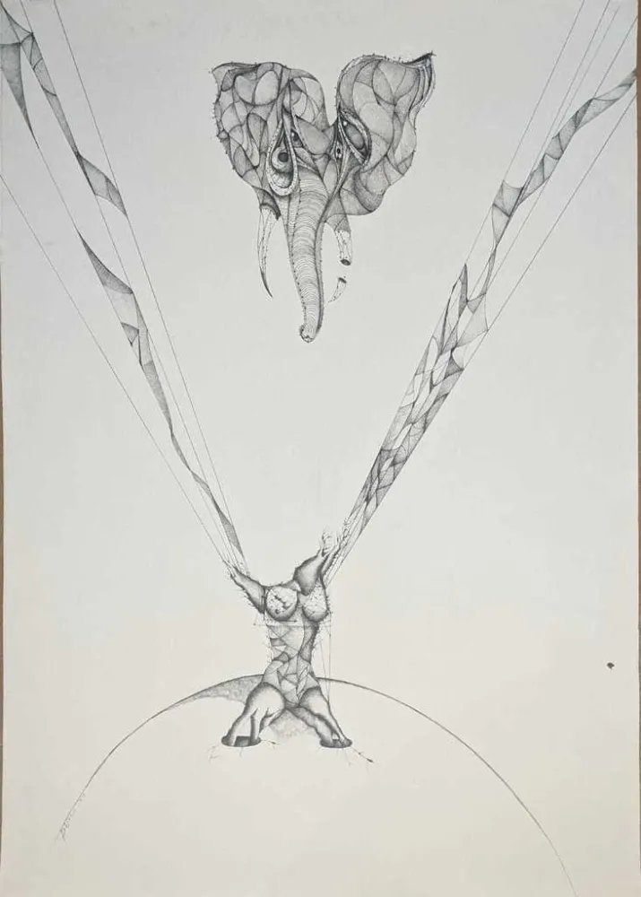 Нет Никаких Технических Pijoan - Untitled