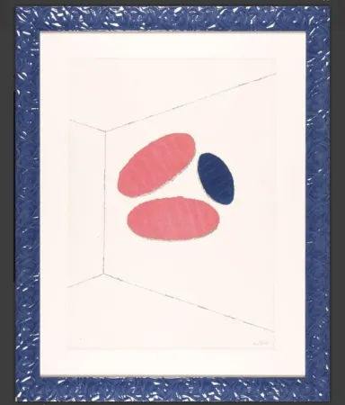 Многоэкземплярное Произведение Pinelli - Untitled 