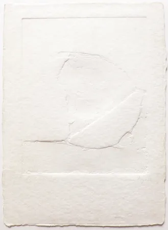 Гравюра Pinya - Sin Título