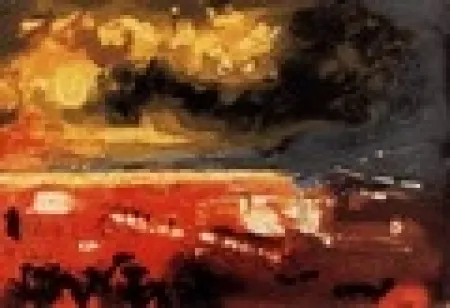 Сериграфия Piper - Swansea West