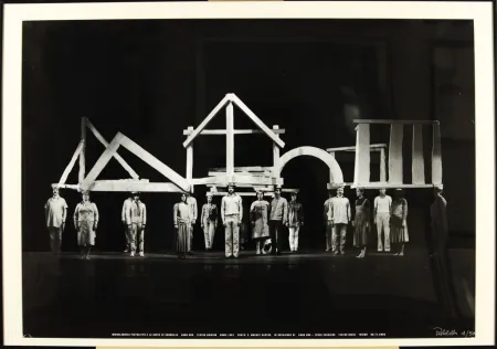 Фотографии Pistoletto - Michelangelo Pistoletto e la gente di Corniglia