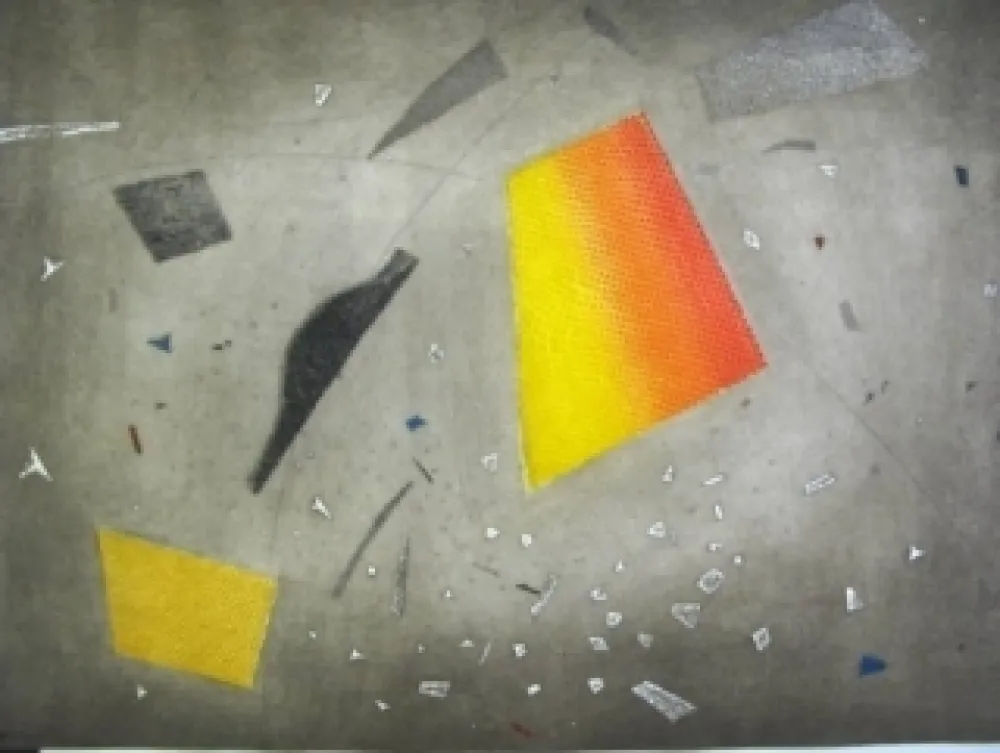 Карборунд Piza - ESPACE ECLATE