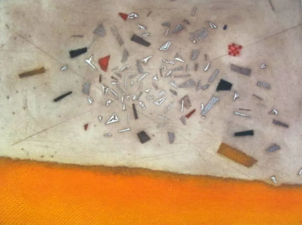 Карборунд Piza - Espace retrouvé