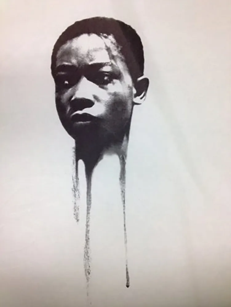 Многоэкземплярное Произведение Plensa - Alban Berg