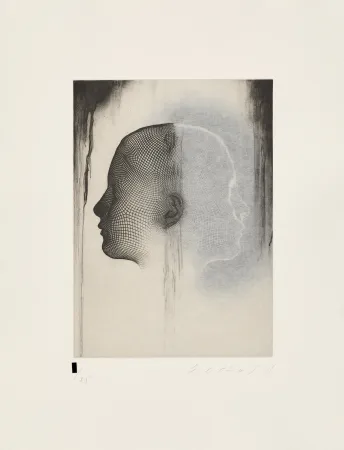 Нет Никаких Технических Plensa - Sin titulo