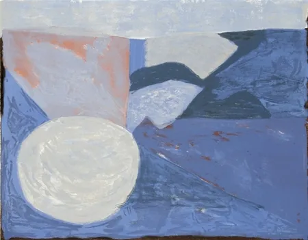 Литография Poliakoff - Rivière, 21