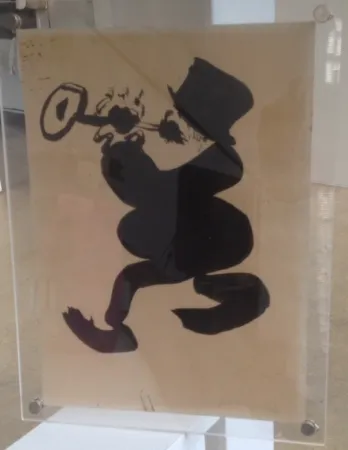 Нет Никаких Технических Pomar - TROMPETTISTE