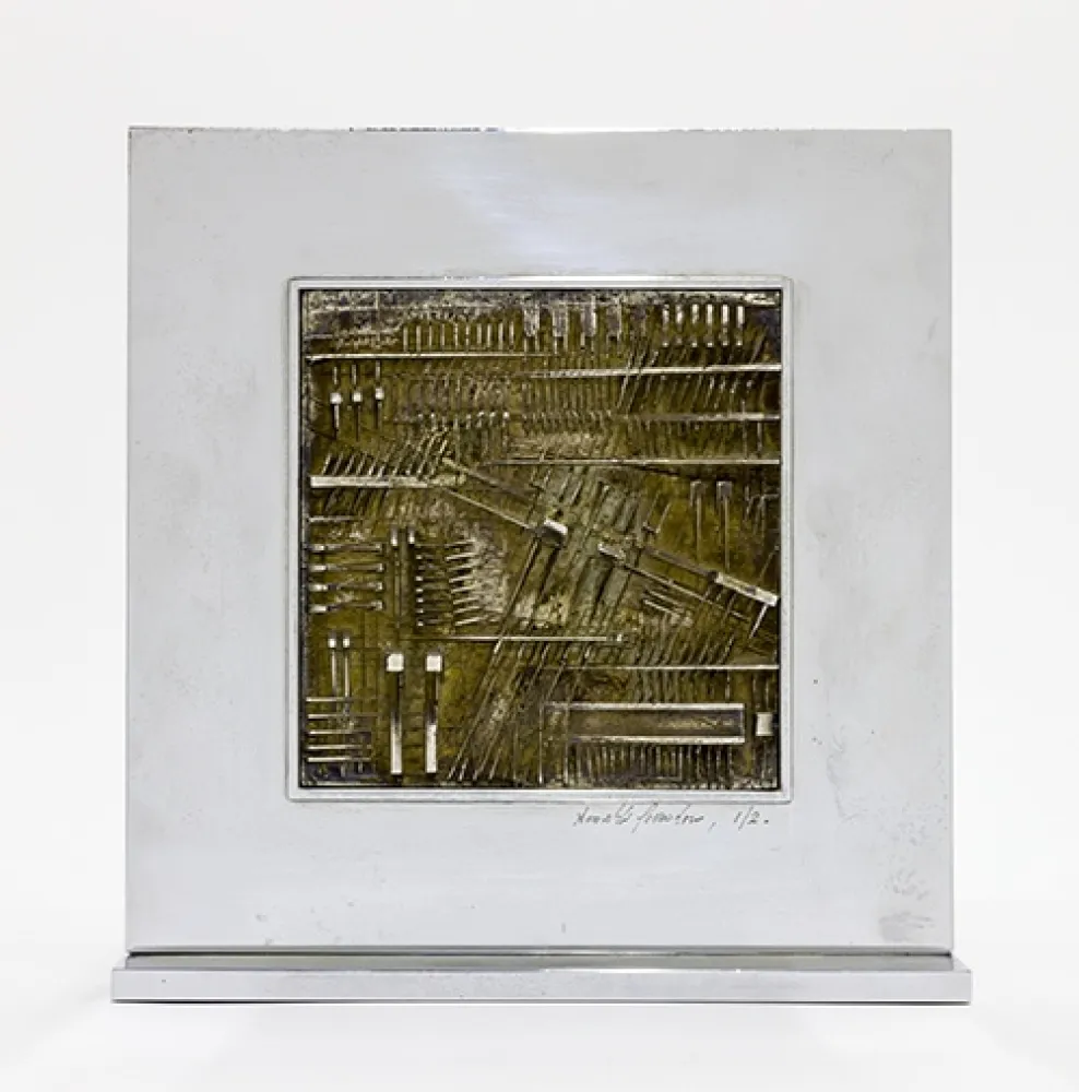 Нет Никаких Технических Pomodoro - Bassorilievo