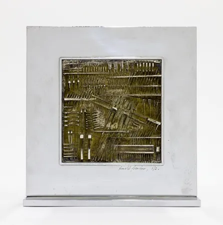 Нет Никаких Технических Pomodoro - Bassorilievo