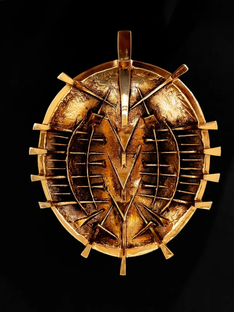 Нет Никаких Технических Pomodoro - Carapace (maquette)