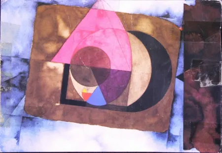 Нет Никаких Технических Pomodoro - CARTOLINA INVITO AL VERNISSAGE