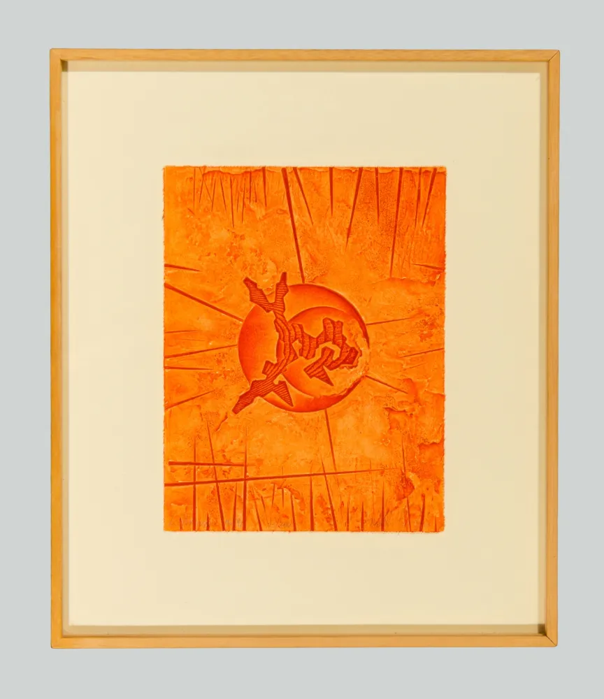 Relief Pomodoro - Composizione