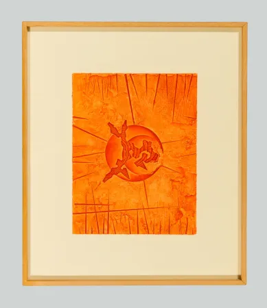 Relief Pomodoro - Composizione