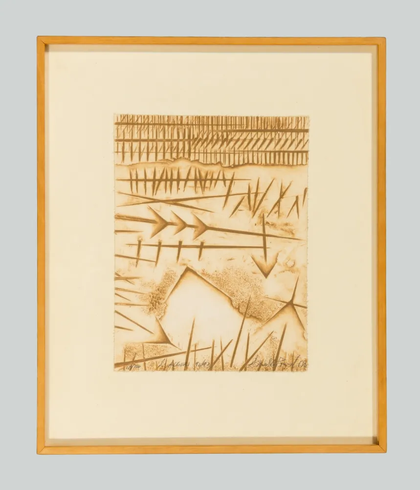 Relief Pomodoro - Composizione