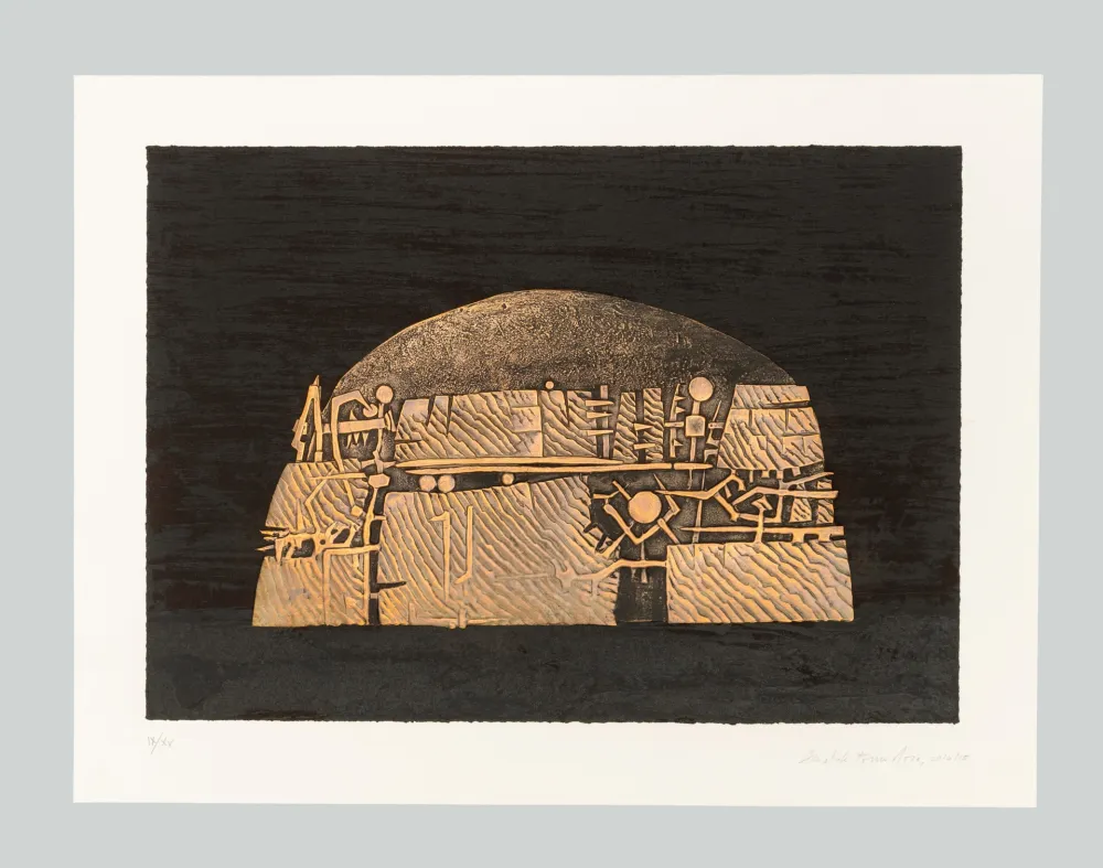 Relief Pomodoro - Composizione 