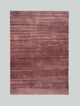 Relief Pomodoro - Cronaca 2 - Gastone Novelli