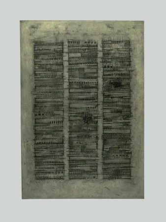 Relief Pomodoro - Cronaca 6 - Francesco Leonetti