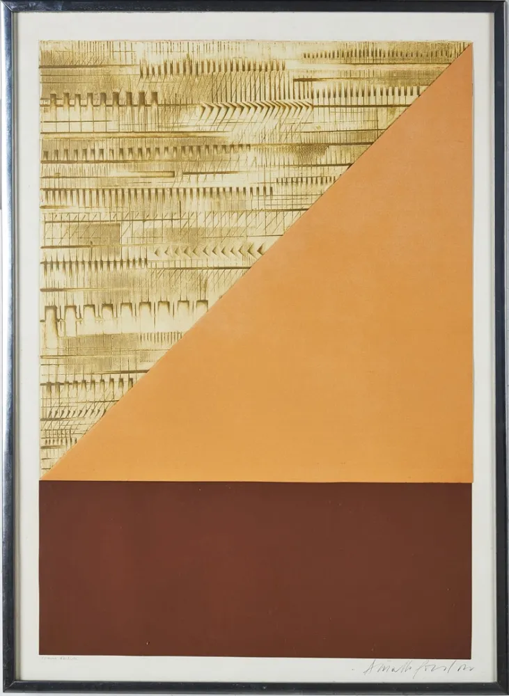 Многоэкземплярное Произведение Pomodoro - Hommage aux prix nobel