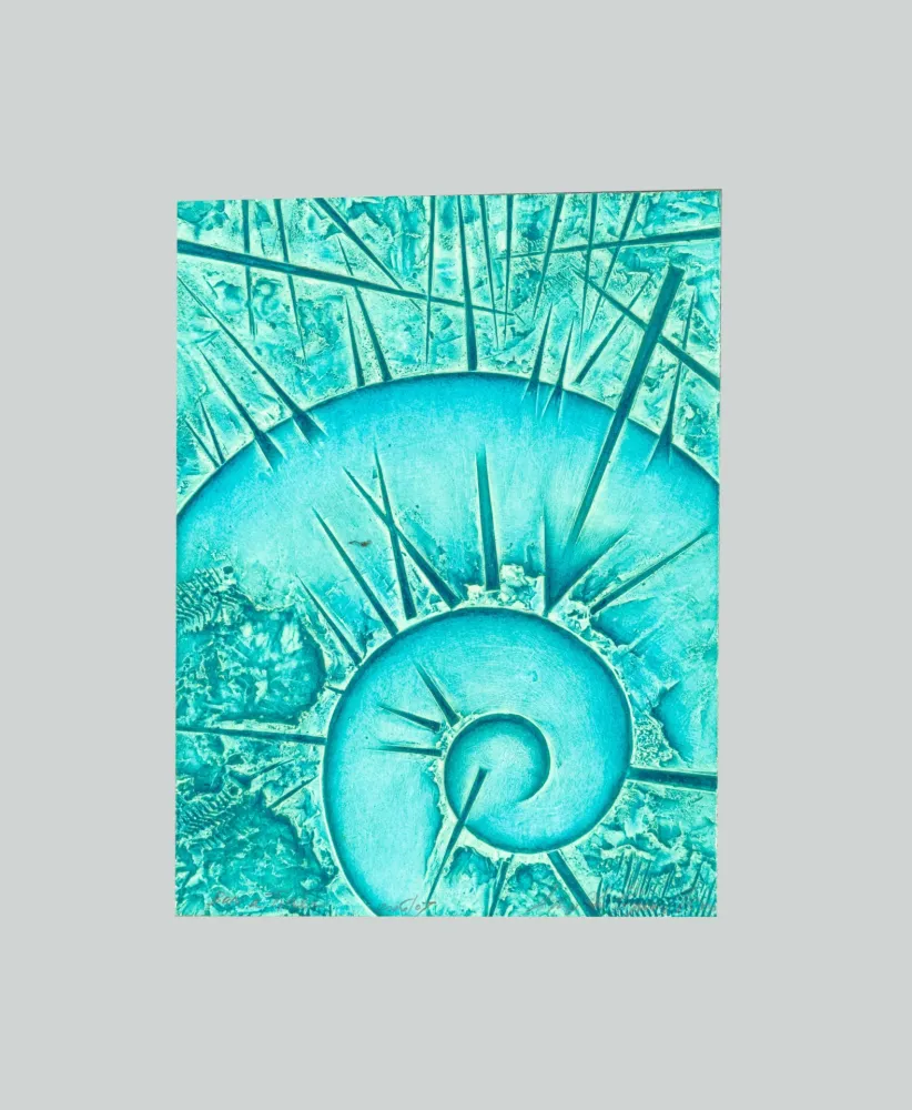 Relief Pomodoro - Per Capodanno