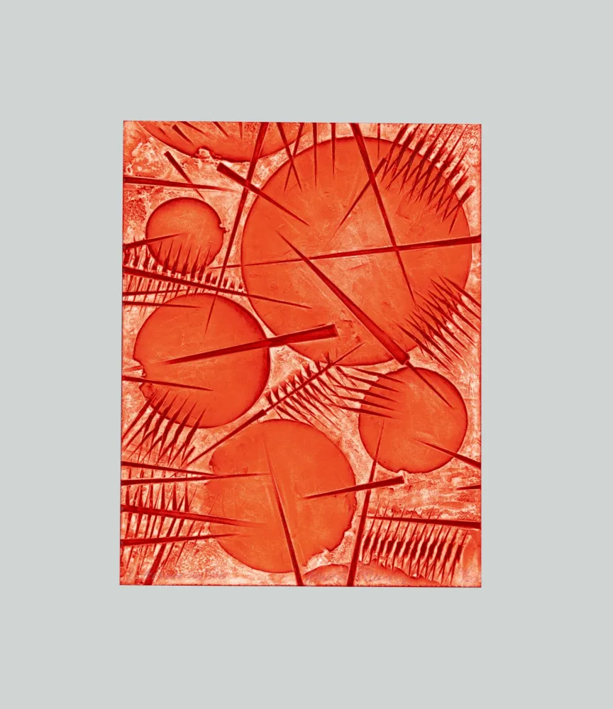 Relief Pomodoro - Per Capodanno