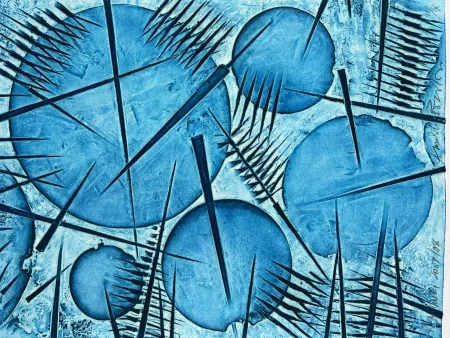 Многоэкземплярное Произведение Pomodoro - Senza titolo 