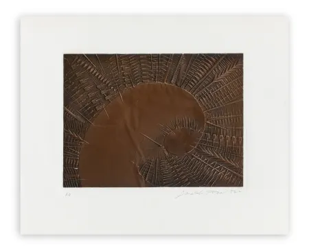 Многоэкземплярное Произведение Pomodoro - Untitled 