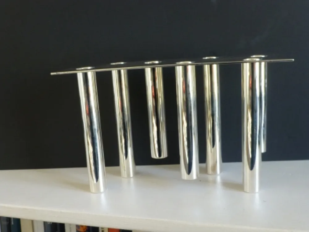 Нет Никаких Технических Ponti - Candélabre POMPEI 