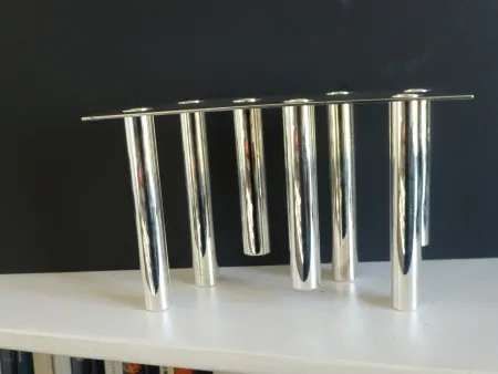 Нет Никаких Технических Ponti - Candélabre POMPEI 