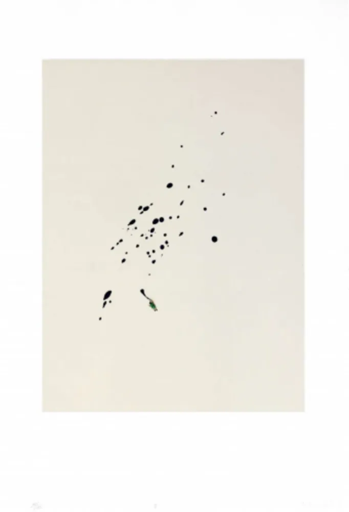 Многоэкземплярное Произведение Porter - Dibujos I