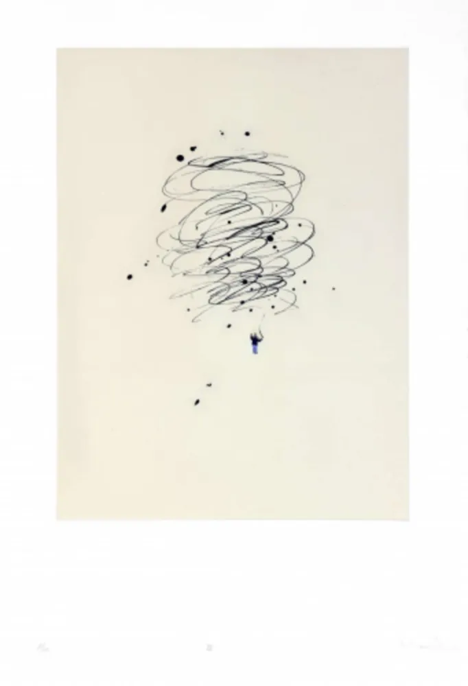 Многоэкземплярное Произведение Porter - Dibujos II