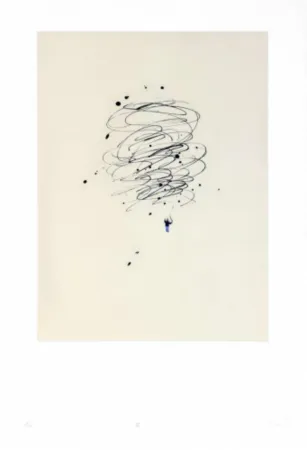 Многоэкземплярное Произведение Porter - Dibujos II