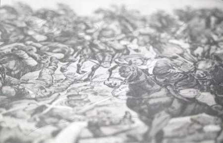 Многоэкземплярное Произведение Porter - El caminante