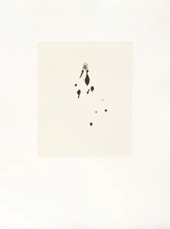 Гравюра Porter - Mod. 3