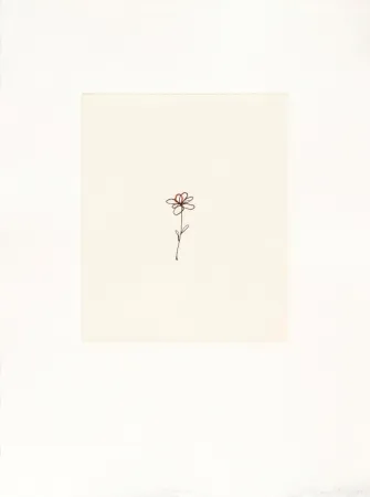 Гравюра Porter - Mod. 5