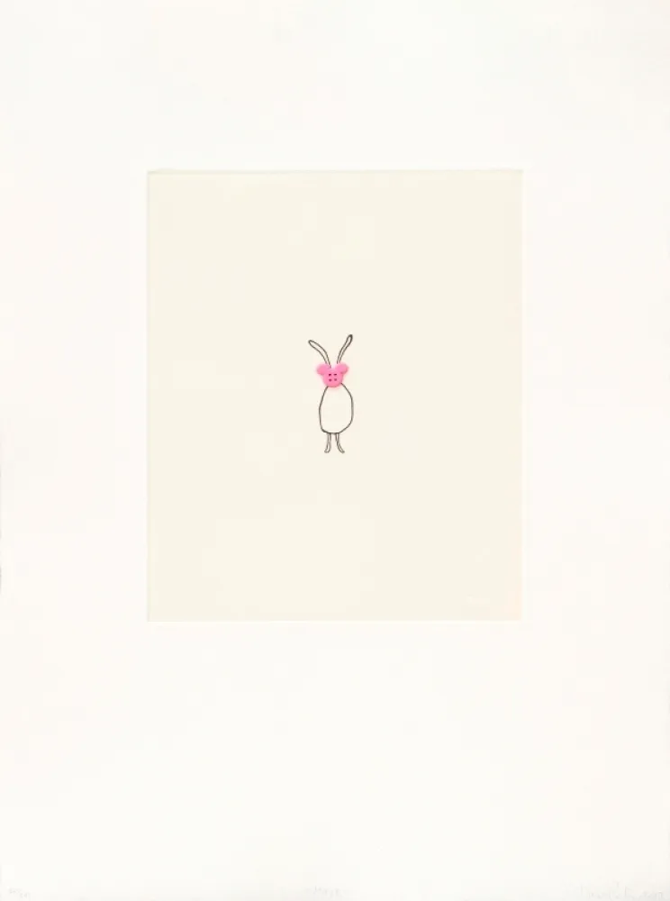 Гравюра Porter - Mod. 6