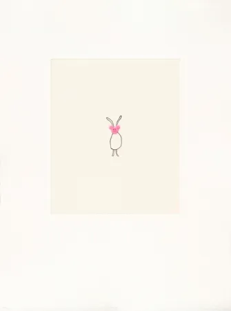 Гравюра Porter - Mod. 6