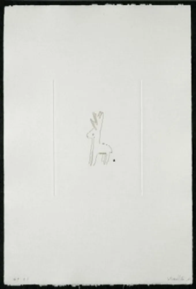 Гравюра Porter - Shit