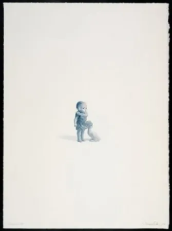 Литография Porter - Situación