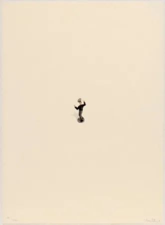 Литография Porter - Stone