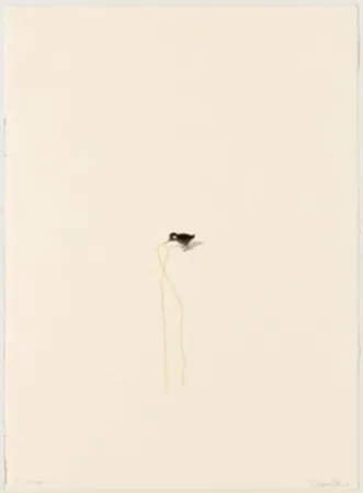 Литография Porter - The Offer