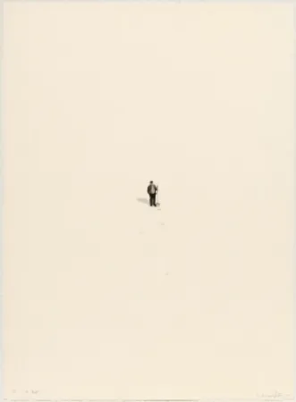 Литография Porter - The Task