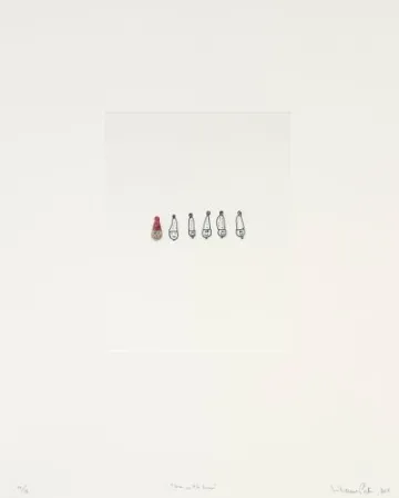 Многоэкземплярное Произведение Porter - Them, Him