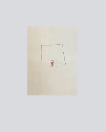 Многоэкземплярное Произведение Porter - Untitled 2