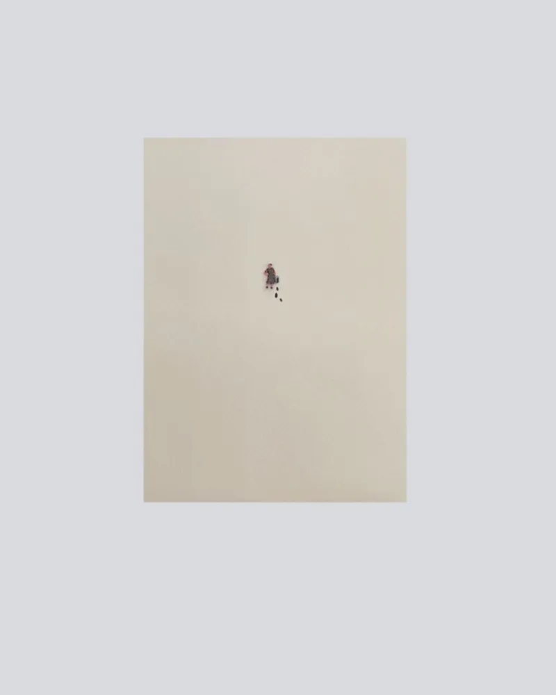 Многоэкземплярное Произведение Porter - Untitled 4