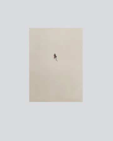 Многоэкземплярное Произведение Porter - Untitled 4