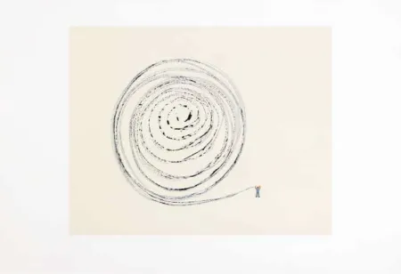 Многоэкземплярное Произведение Porter - Untitled 7