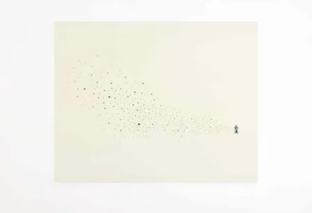 Многоэкземплярное Произведение Porter - Untitled 8