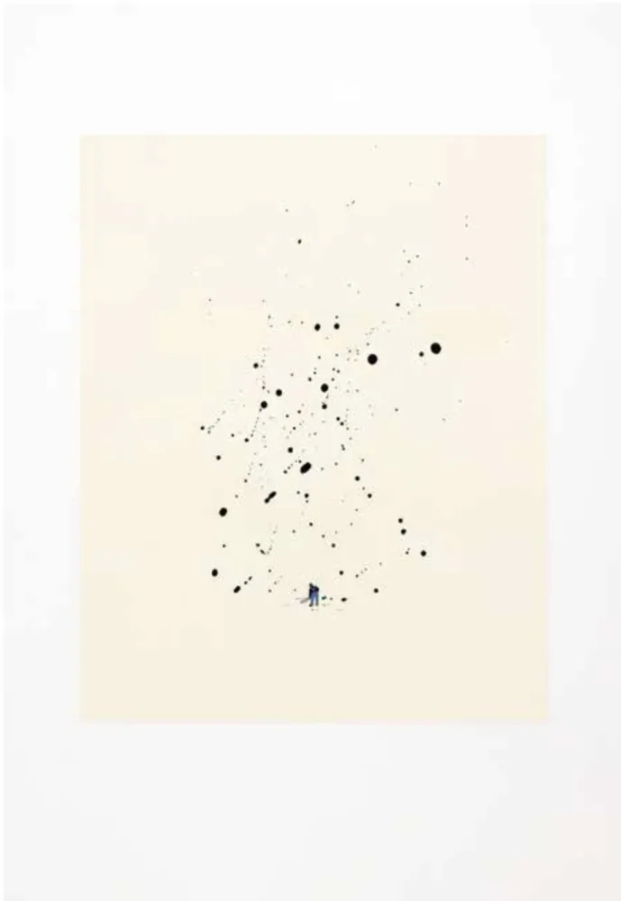 Многоэкземплярное Произведение Porter - Untitled 9